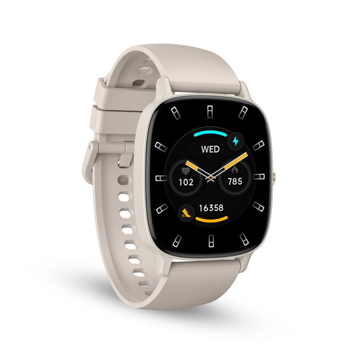 Smartwatch KSIX KSIX Pulse Beige 1,83" 9