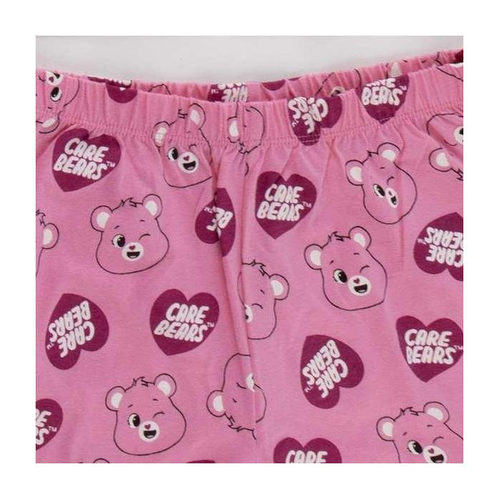 Cerdá Pijama Corto Single Jersey Care Bears Talla 10 Años Modelos Surtidos