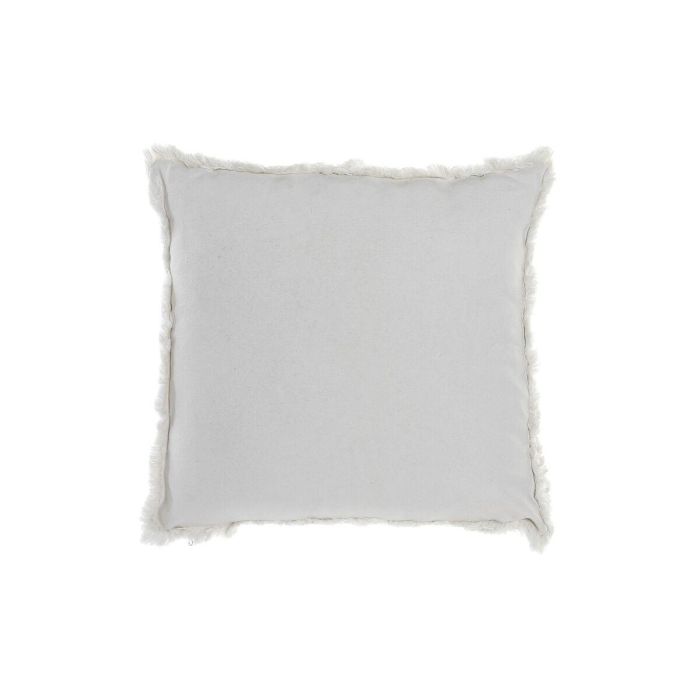 Cojin Mediterraneo DKD Home Decor Azul Blanco 10 x 45 x 45 cm (2 Unidades) 2 Cojin Mediterraneo DKD Home Decor Azul Blanco 10 x 45 x 45 cm (2 Unidades) 2