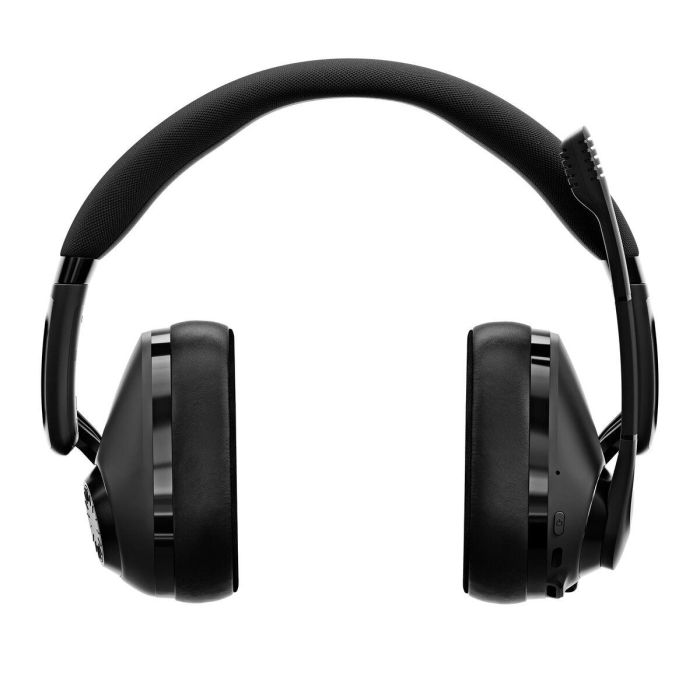 Auriculares con Micrófono Epos H3 Hybrid Negro 15 Auriculares con Micrófono Epos H3 Hybrid Negro 15