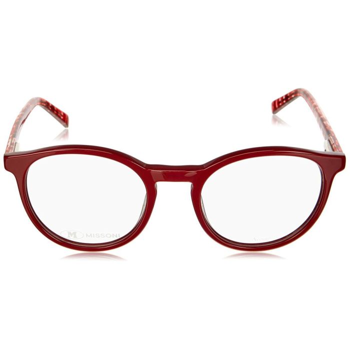 Montura de Gafas Mujer Missoni MMI-0068-C9A Ø 48 mm 3