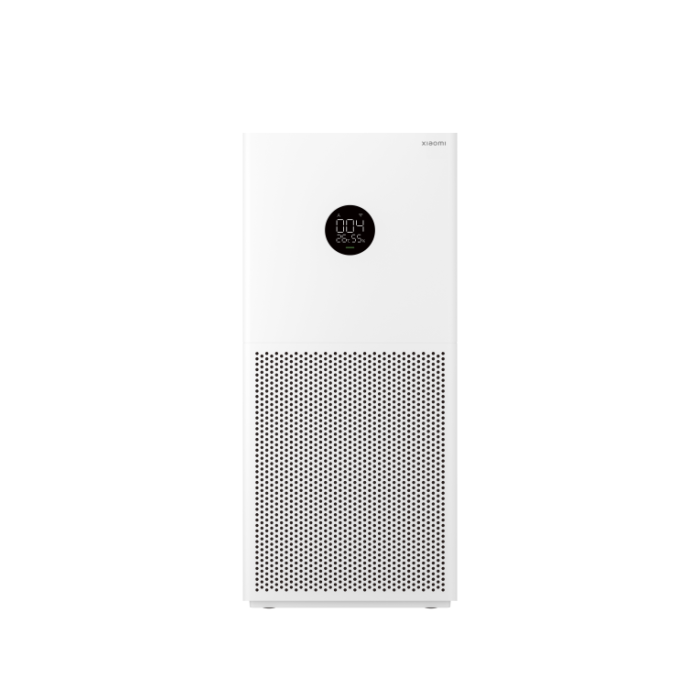 Xiaomi Smart Air Purifier 4 Lite Purificador de Aire 120 m³/h 33W Blanco
