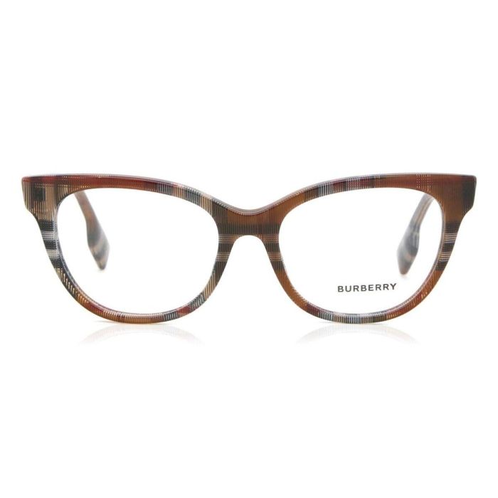 Montura de Gafas Unisex Burberry 0BE2375 7