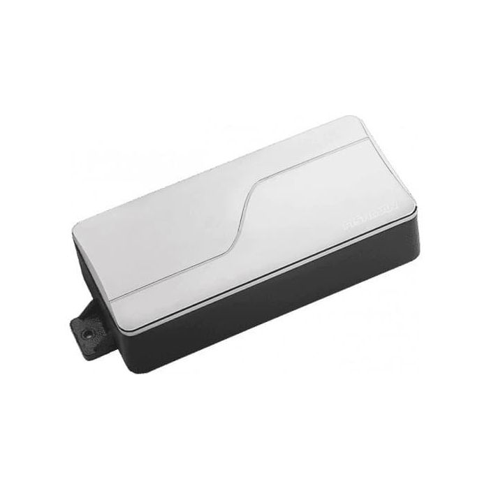 Pastilla Humbucker Modern Alnico 7St.- Nickel Pastilla Humbucker Modern Alnico 7St.- Nickel