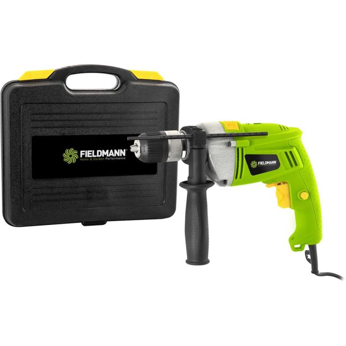 Fieldmann FDV 200751-E Taladro de impacto AUC1697033501178 3 Fieldmann FDV 200751-E Taladro de impacto AUC1697033501178 3