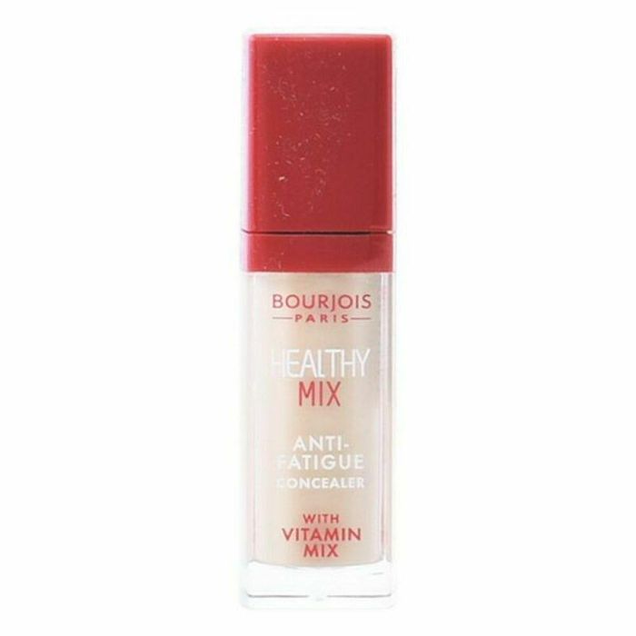 Antiojeras Bourjois Healthy Mix Anti-Fatigue Concealer 7,8 ml 1 Antiojeras Bourjois Healthy Mix Anti-Fatigue Concealer 7,8 ml 1