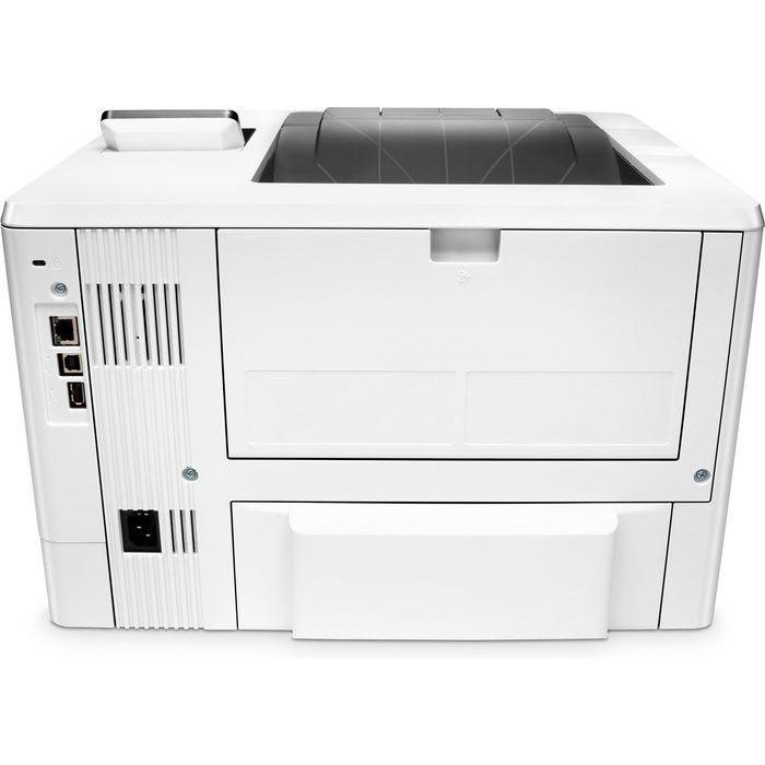HP LaserJet Pro M501dn 6 HP LaserJet Pro M501dn 6
