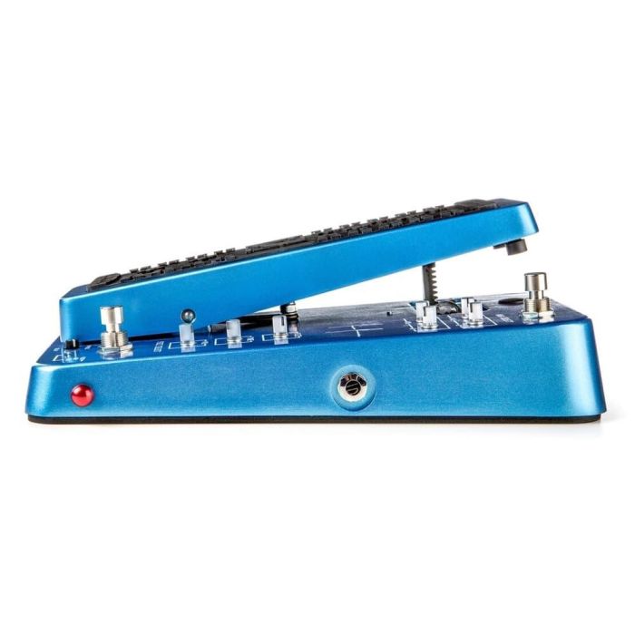 Pedal Fx Wah Cry Baby® Justin Chancellor 3 Pedal Fx Wah Cry Baby® Justin Chancellor 3