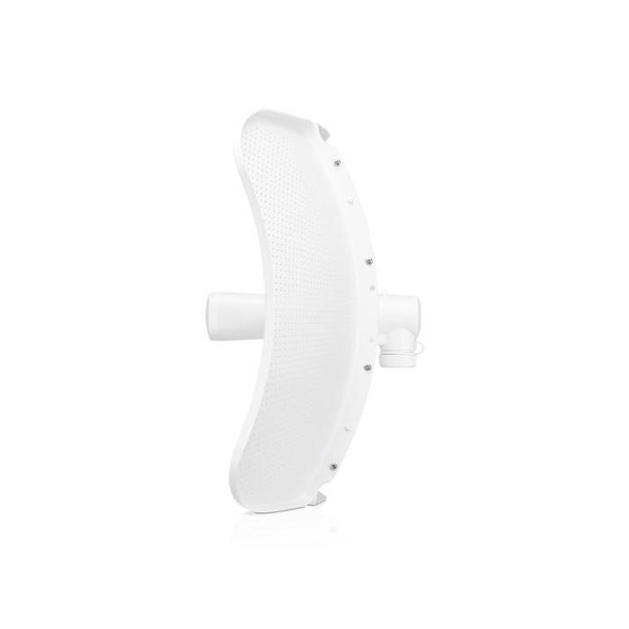 Ubiquiti airMAX LiteBeam 5AC Long Range - Estación CPE 5 GHz AC para Enlaces de Larga Distancia con 1 Puerto Gigabit Ethernet 3
