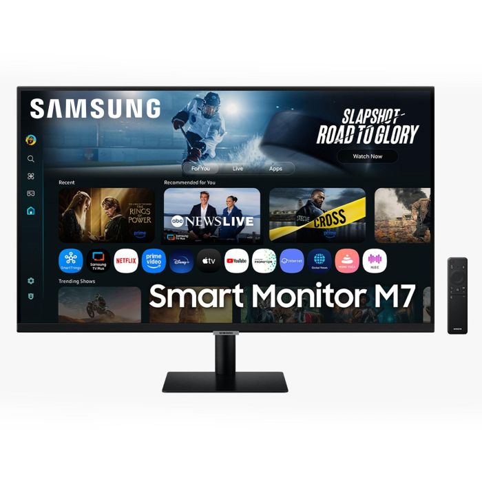 (32") 80.0cm S32FM700UU 16:9 M70F 0 (32") 80.0cm S32FM700UU 16:9 M70F 0