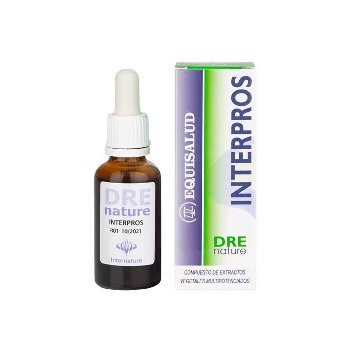 Drenature Interpros Drenature Interpros