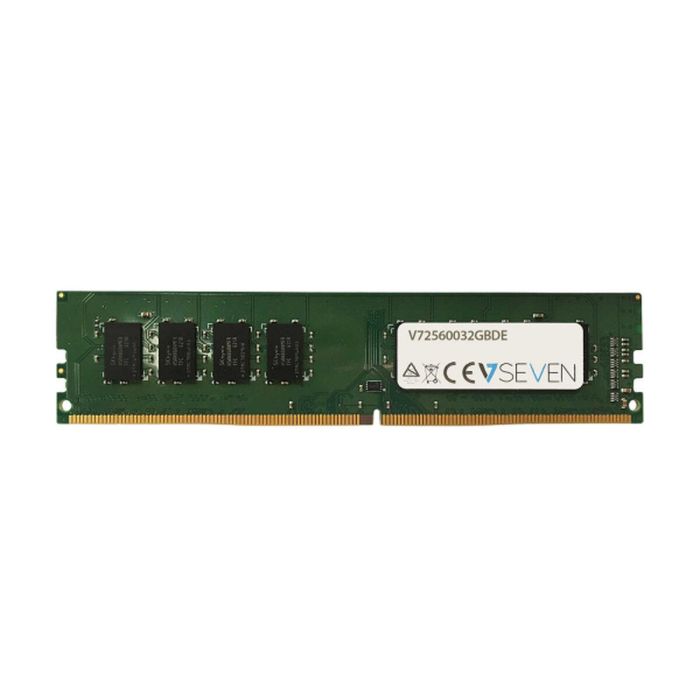 Memoria RAM V7 V72560032GBDE 32 GB DDR4 3200 MHz