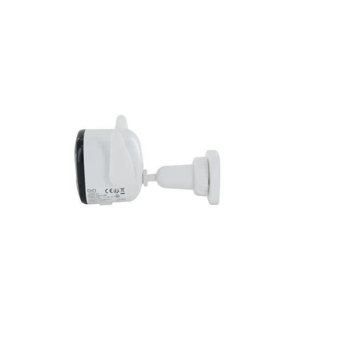 cámaras inalámbricas - DIO CONNECTED HOME - LCD/NVR inalámbrico - 7 - 3MP 3 cámaras inalámbricas - DIO CONNECTED HOME - LCD/NVR inalámbrico - 7 - 3MP 3