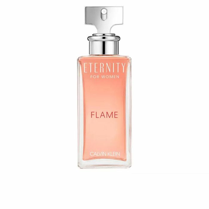 Perfume Mujer Eternity Flame Calvin Klein (EDP) EDP 1 Perfume Mujer Eternity Flame Calvin Klein (EDP) EDP 1