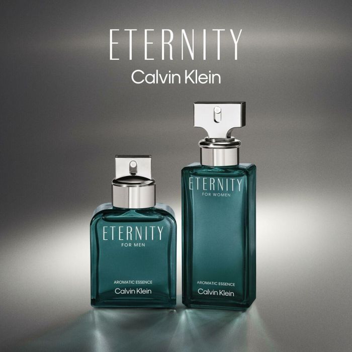 Calvin Klein Eternity For Men Aromatic Essence Edp Vapo 200 mL 3 Calvin Klein Eternity For Men Aromatic Essence Edp Vapo 200 mL 3