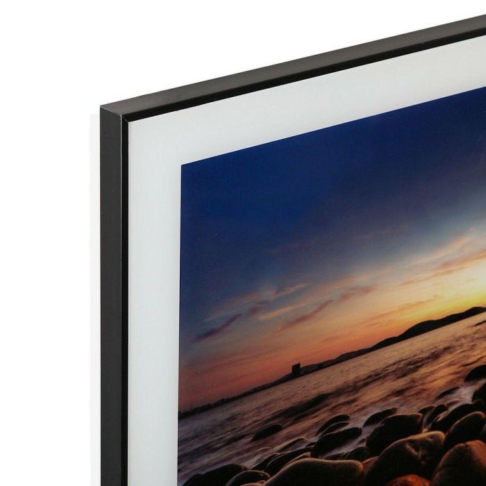 Cuadro Versa Cristal Madera MDF (2 x 60 x 40 cm) 2 Cuadro Versa Cristal Madera MDF (2 x 60 x 40 cm) 2