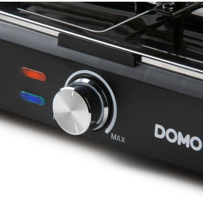 Raclette DOMO 4