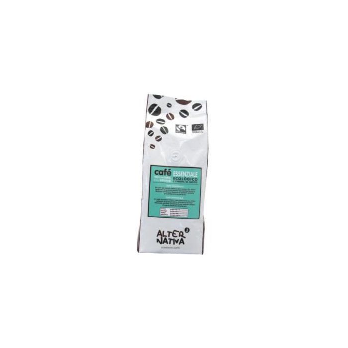 Cafe Essenziale En Grano 500Gr. Eco Cafe Essenziale En Grano 500Gr. Eco