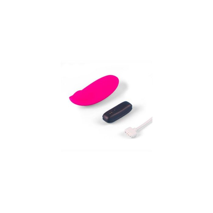 Vibrador Magic Motion Candy Rosa 2