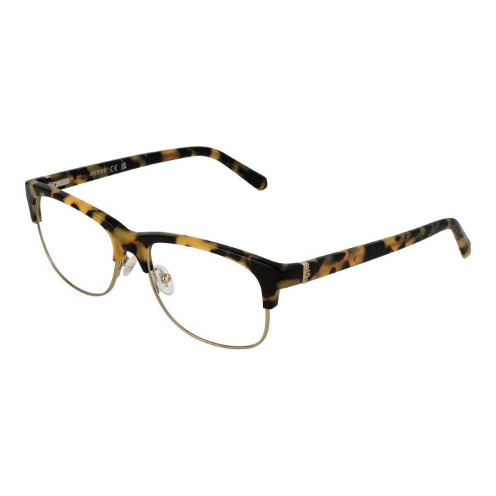 Montura de Gafas Hombre Guess GU50081 55053 Montura de Gafas Hombre Guess GU50081 55053
