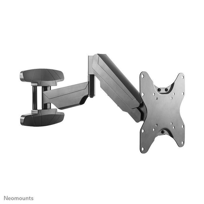 Neomounts WL70-550BL12 Soporte de Pared para Monitor/TV, 23-42", 5-30 kg, VESA 75x75-200x200, Movimiento Completo, Resorte de gas, Negro 2 Neomounts WL70-550BL12 Soporte de Pared para Monitor/TV, 23-42", 5-30 kg, VESA 75x75-200x200, Movimiento Completo, Resorte de gas, Negro 2