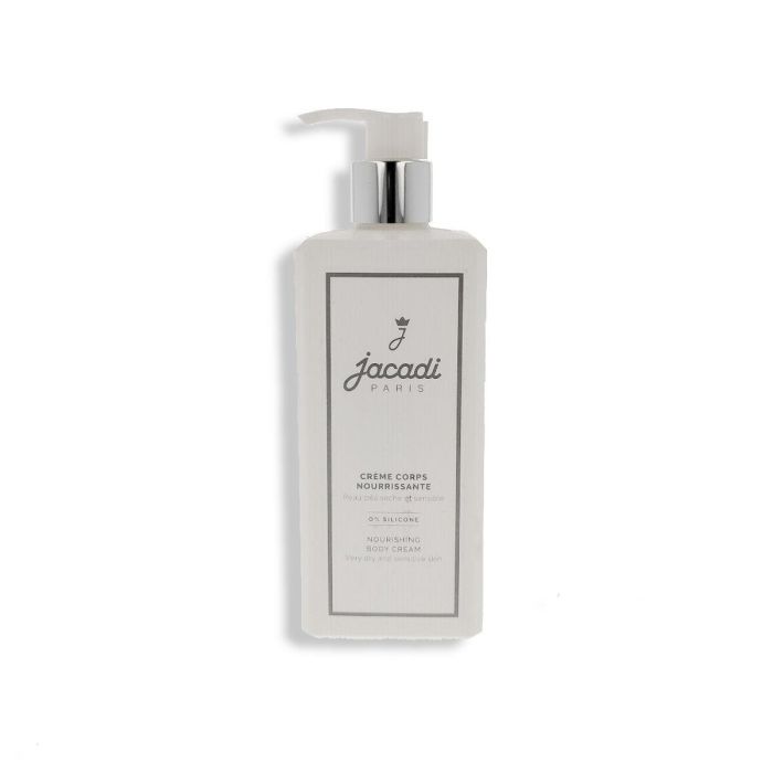 Jacadi Nourshing Body Cream 400 mL Jacadi Nourshing Body Cream 400 mL