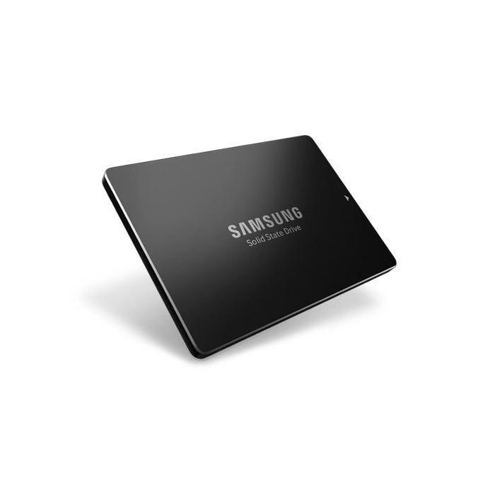 Samsung PM883, 98 KIOPS, 25 KIOPS, 1.3(3yrs), Serial ATA 6.0 Gbps, 960 GB Samsung PM883, 98 KIOPS, 25 KIOPS, 1.3(3yrs), Serial ATA 6.0 Gbps, 960 GB