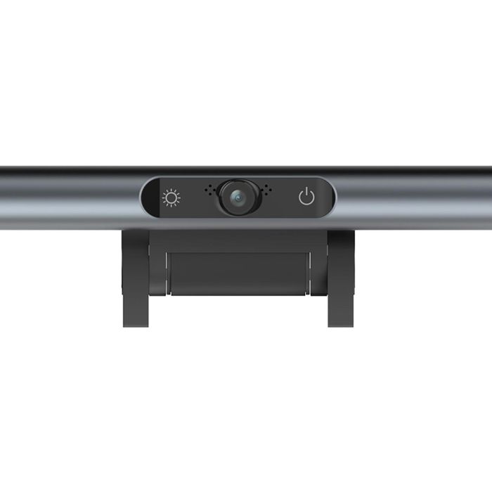 4smarts 2in1 LightBar Pro + Webcam sliver 3 4smarts 2in1 LightBar Pro + Webcam sliver 3