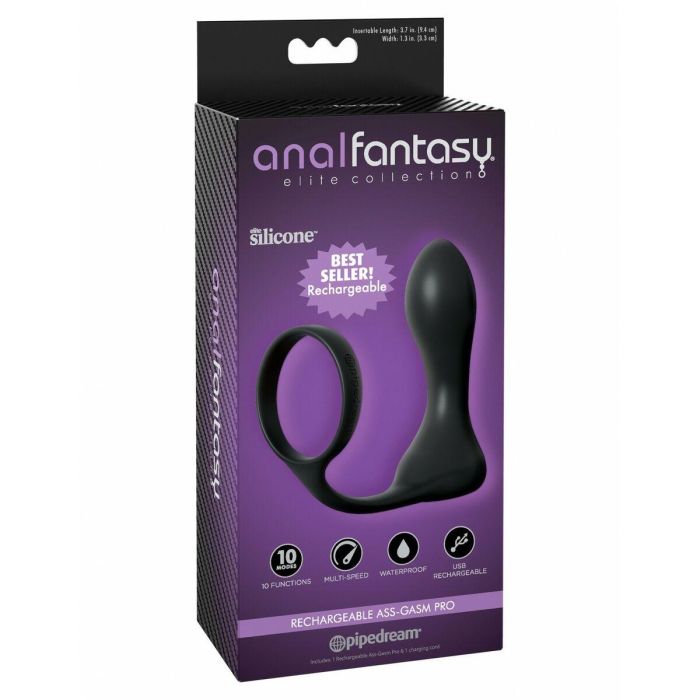Plug Anal Pipedream 2 Plug Anal Pipedream 2