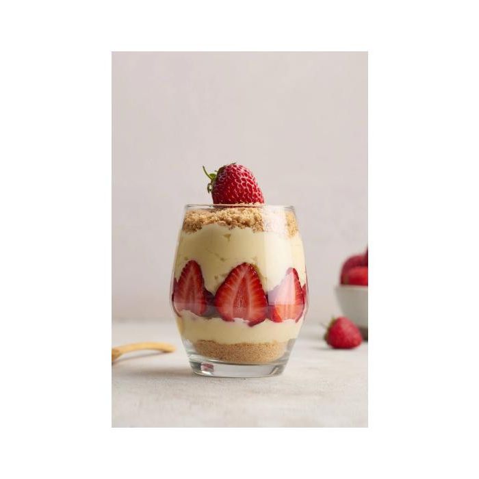 Lav Set 6 Vasos 370cc Colección Ella (8 Cajas) 3