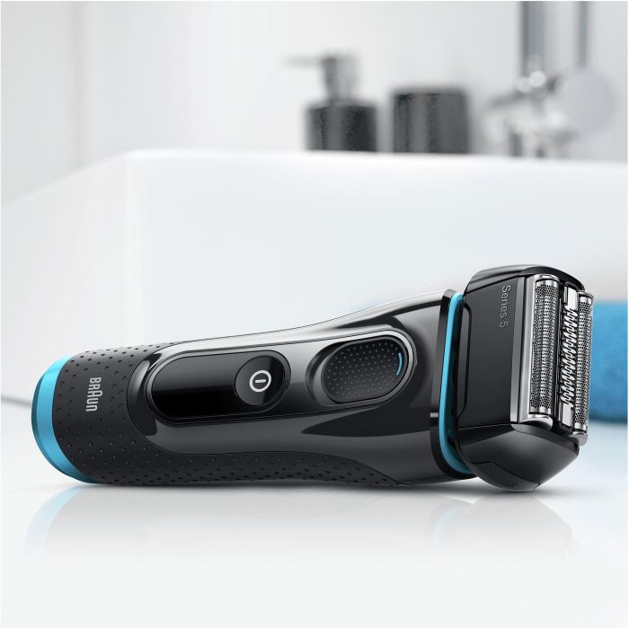 Cabezal de Afeitado Braun 52S 2 Cabezal de Afeitado Braun 52S 2