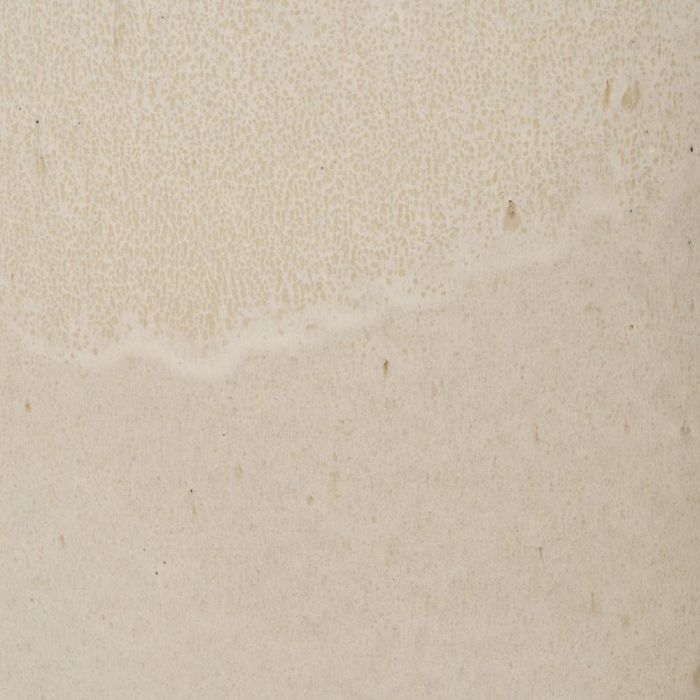 S/5 Jarrones Crema Cerámica Decoración 56 X 56 X 70 cm