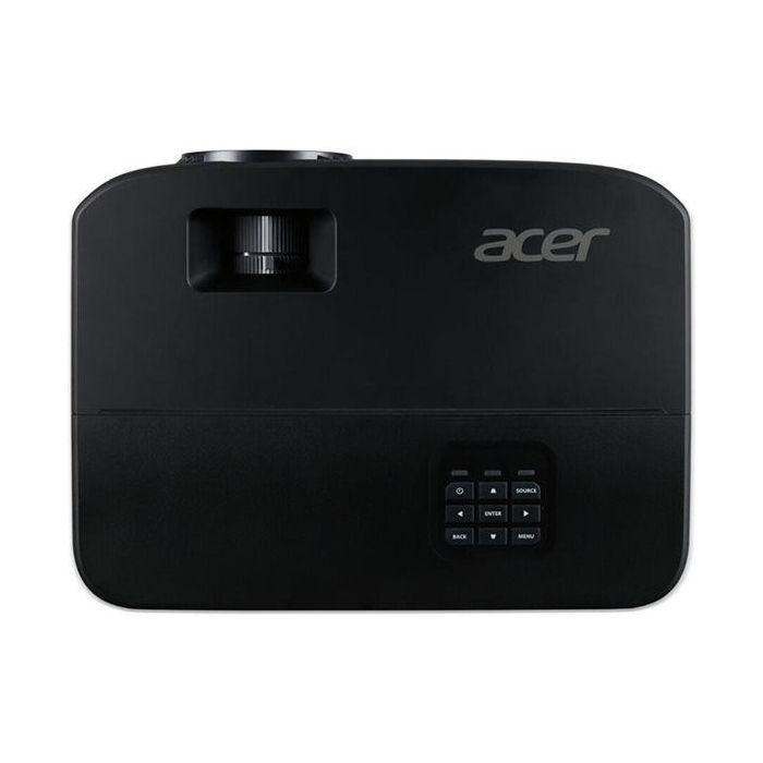 Acer Proyector X1123Hp DLP 3D SVGA Portátil 4000 Lúmenes Contraste 20000:1 HDMI USB 3