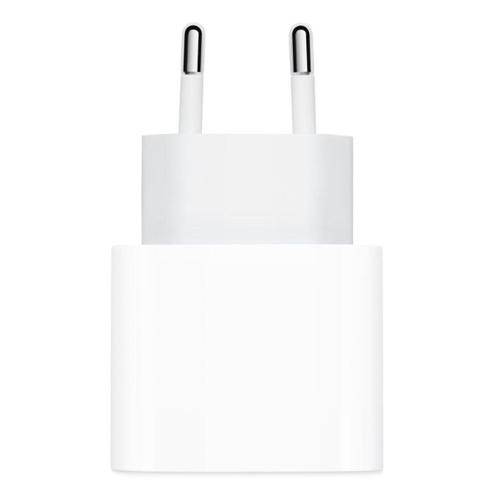 Cargador Apple 20 W 2X Usb Tipo 5