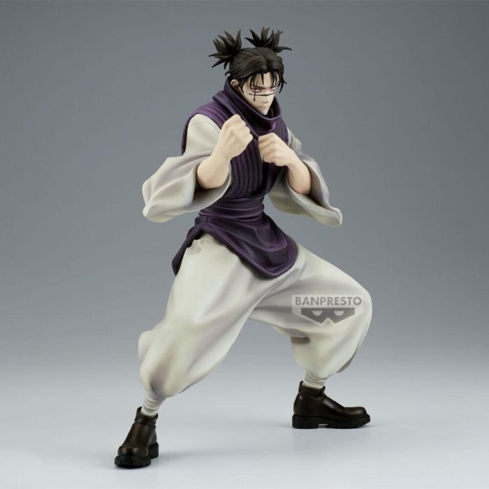 Figura Choso ver.A Maximatic Jujutsu Kaisen 21cm 1