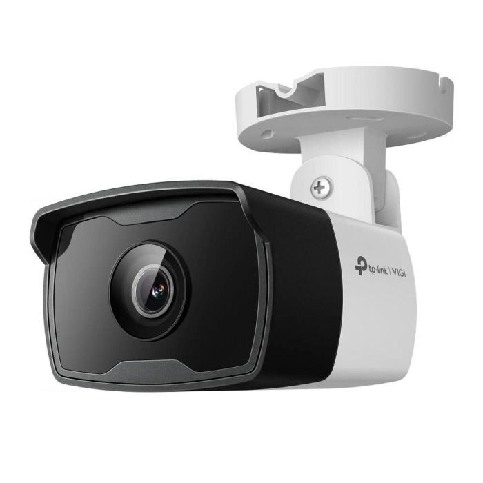 TP-LINK VIGI C330I(4MM) 3MP OUTDOOR BULLET NETWORK CAMERA 16 TP-LINK VIGI C330I(4MM) 3MP OUTDOOR BULLET NETWORK CAMERA 16