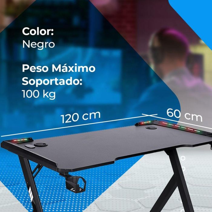 Silla Gaming NK NK-IG33010 5 Silla Gaming NK NK-IG33010 5