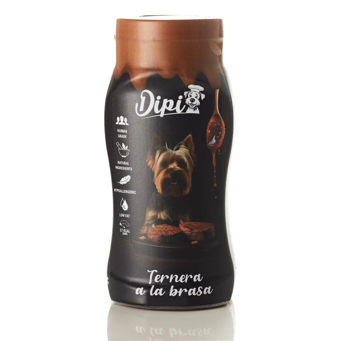 Dipi Ternera A La Brasa 300 mL Dipi Ternera A La Brasa 300 mL