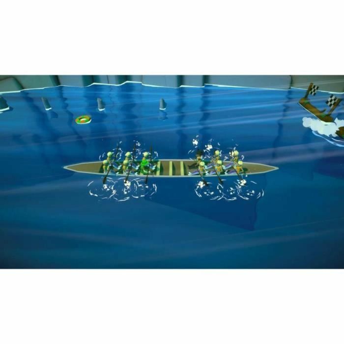 Just For Games 3700664532936 Juego de Deportes en 1 - Juego de PS5 1