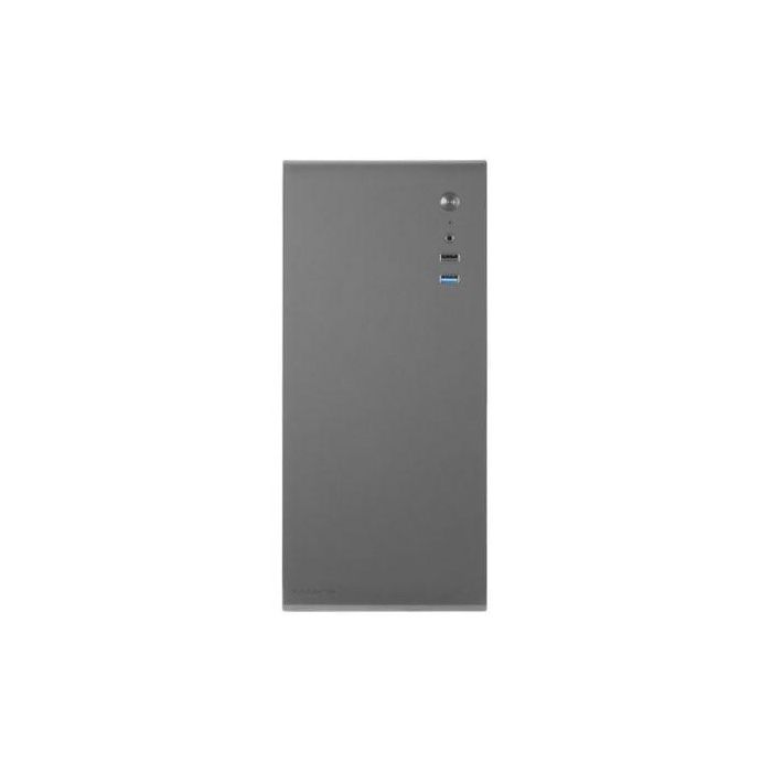 Tacens NOVAX550BR Caja Minitorre MicroATX/Mini-ITX con Fuente 550W 80 Plus Bronze, USB 3.0/2.0, 2x 3.5" HDD, 2x 2.5" SSD 2 Tacens NOVAX550BR Caja Minitorre MicroATX/Mini-ITX con Fuente 550W 80 Plus Bronze, USB 3.0/2.0, 2x 3.5" HDD, 2x 2.5" SSD 2