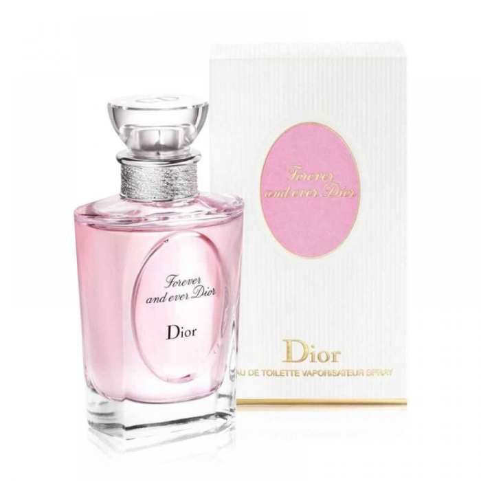 Forever And Ever Dior