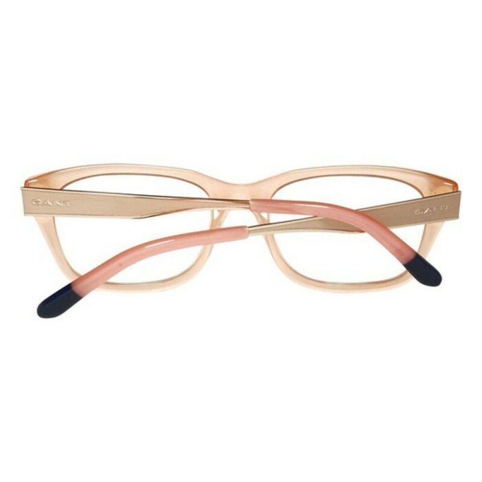 Montura de Gafas Mujer Gant GA4062 51074 Ø 51 mm 1 Montura de Gafas Mujer Gant GA4062 51074 Ø 51 mm 1
