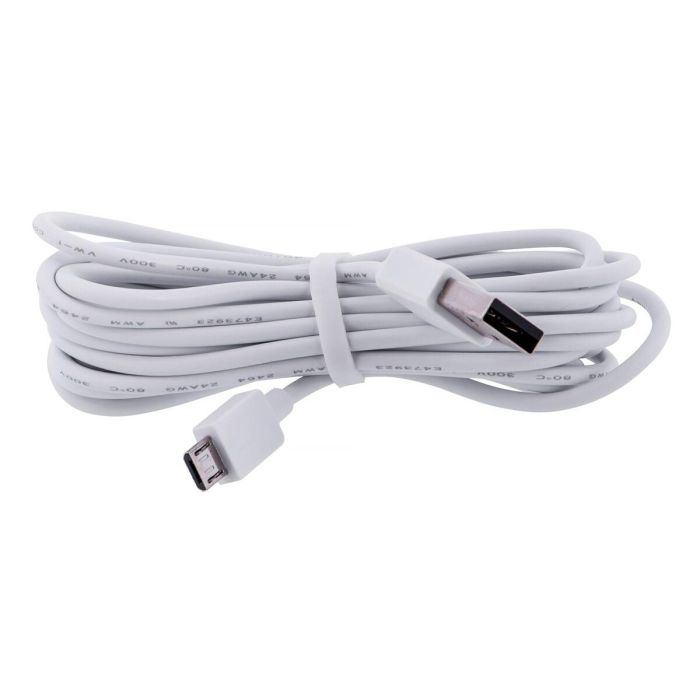Videocámara de Vigilancia Ezviz CS-H6c-R101-1G2WF 1080 p 4 Videocámara de Vigilancia Ezviz CS-H6c-R101-1G2WF 1080 p 4