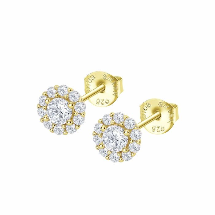 Pendientes Mujer Lotus LP1290-4/7 Dorado