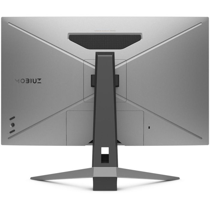 BenQ EX2710Q Monitor Gaming IPS de 27" QHD (2560x1440) 165Hz 1ms HDR400 FreeSync Premium Altavoces HDMI DisplayPort 3
