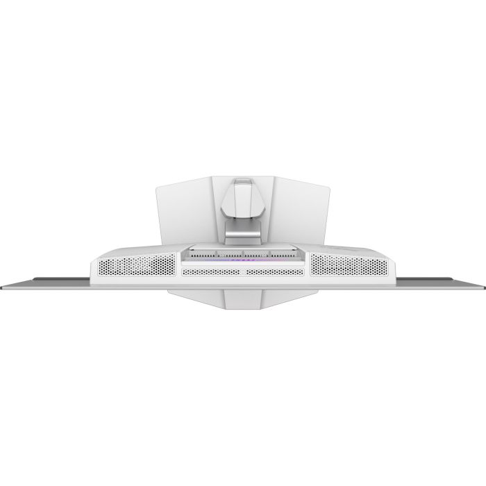 MSI Monitor MPG 321URXWDE 31.5" QD-OLED 4K 240Hz Blanco 5