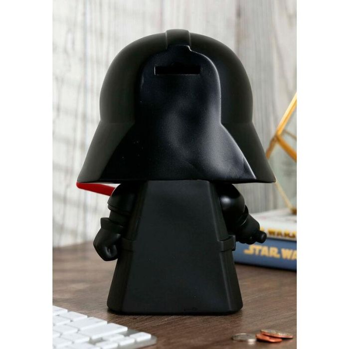 Figura hucha Darth Vader Star Wars 20cm 2 Figura hucha Darth Vader Star Wars 20cm 2