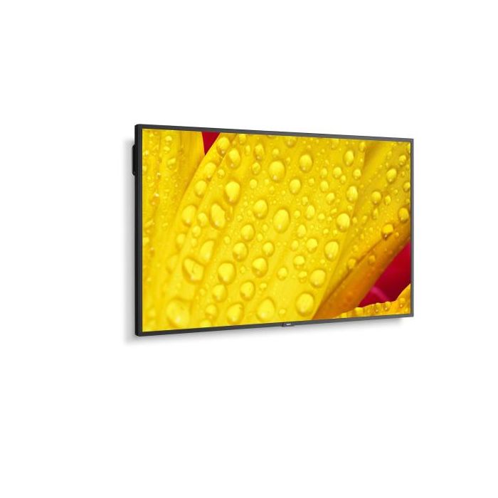 NEC M501-2 (60006084) Pantalla LED 50" 4K Ultra HD para Quiosco, Procesador Incorporado, Negro 13 NEC M501-2 (60006084) Pantalla LED 50" 4K Ultra HD para Quiosco, Procesador Incorporado, Negro 13