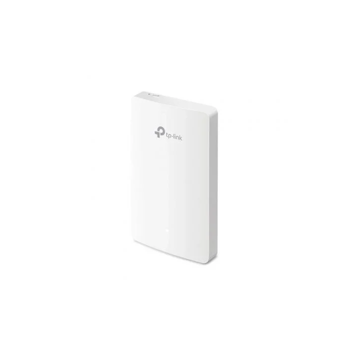 TP-LINK AC1200 Wireless MU-MIMO Gigabit Wall-Plate Access Point TP-LINK AC1200 Wireless MU-MIMO Gigabit Wall-Plate Access Point