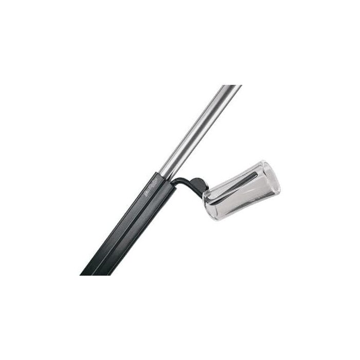Porte-Mdiators/Slide Pour Pied De Micro